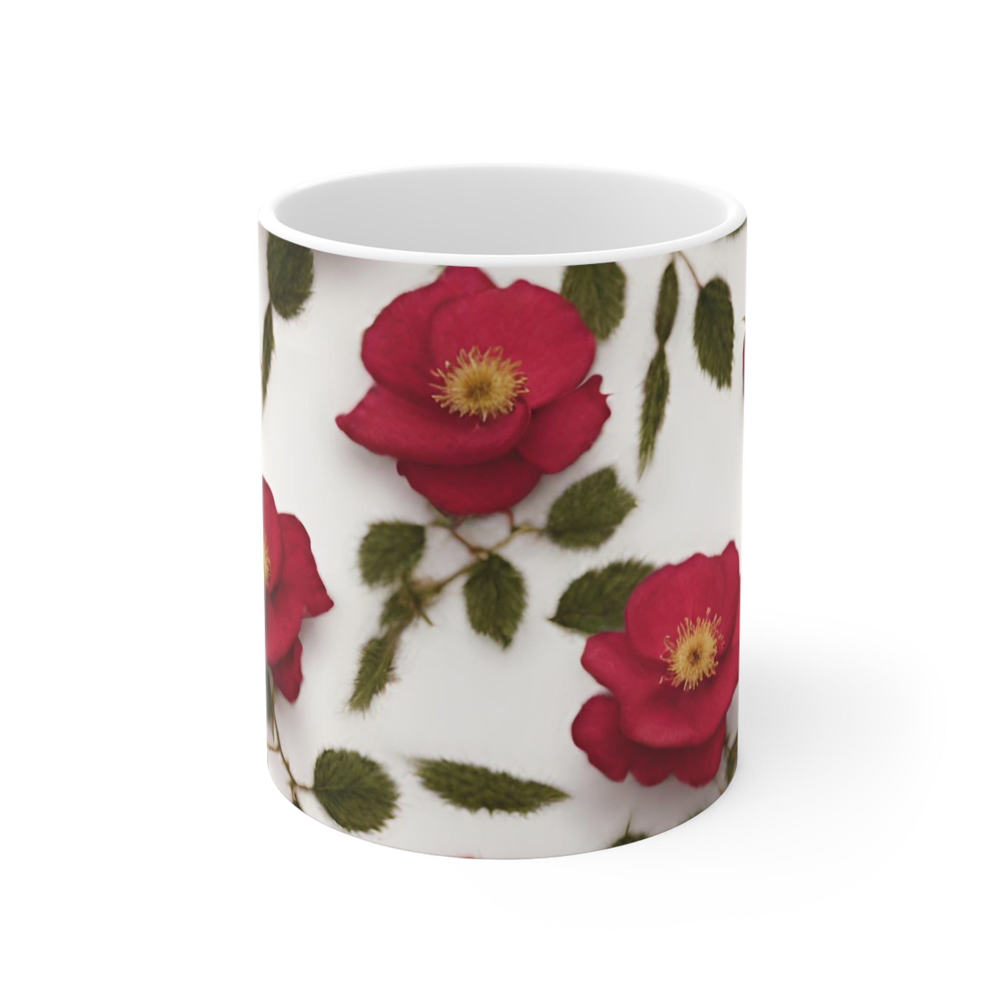 Mug 11oz
