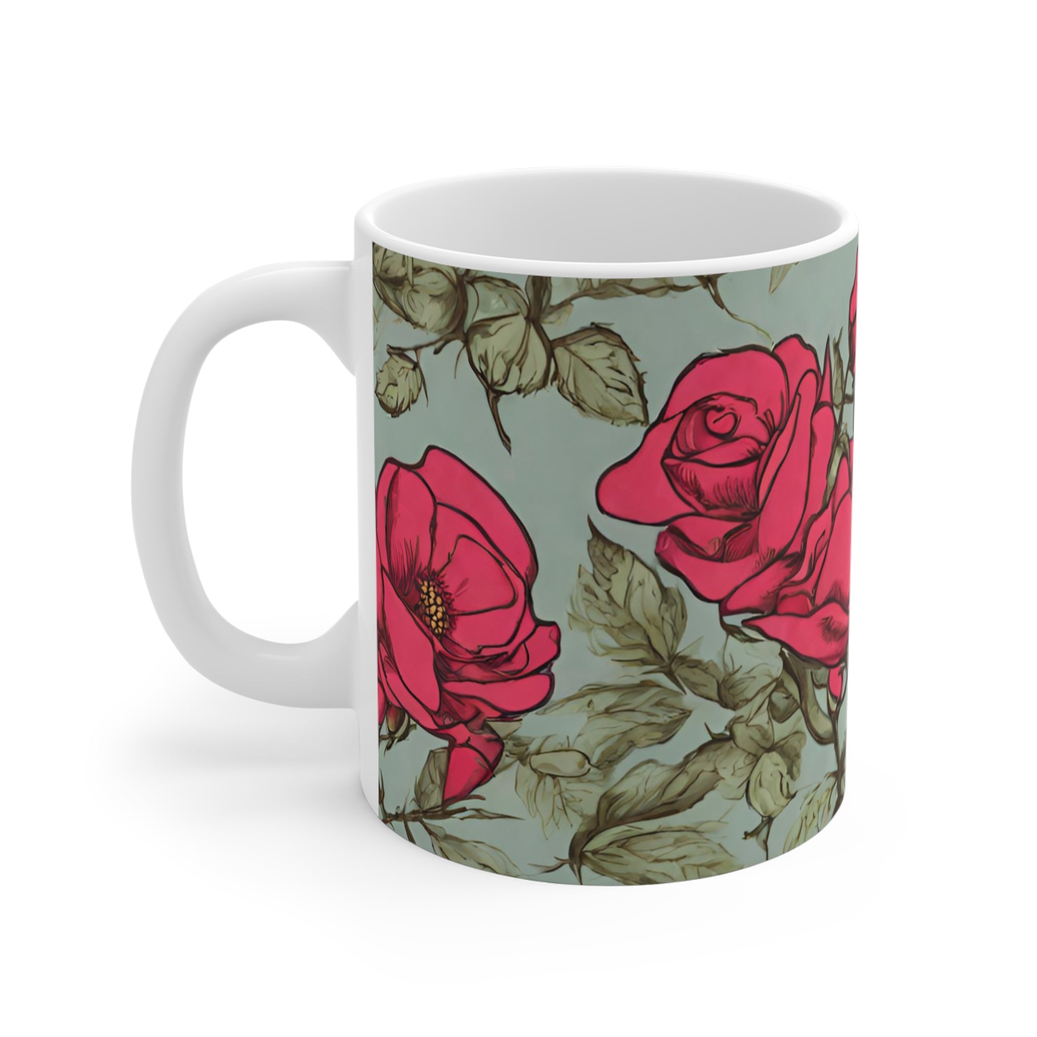 Mug 11oz