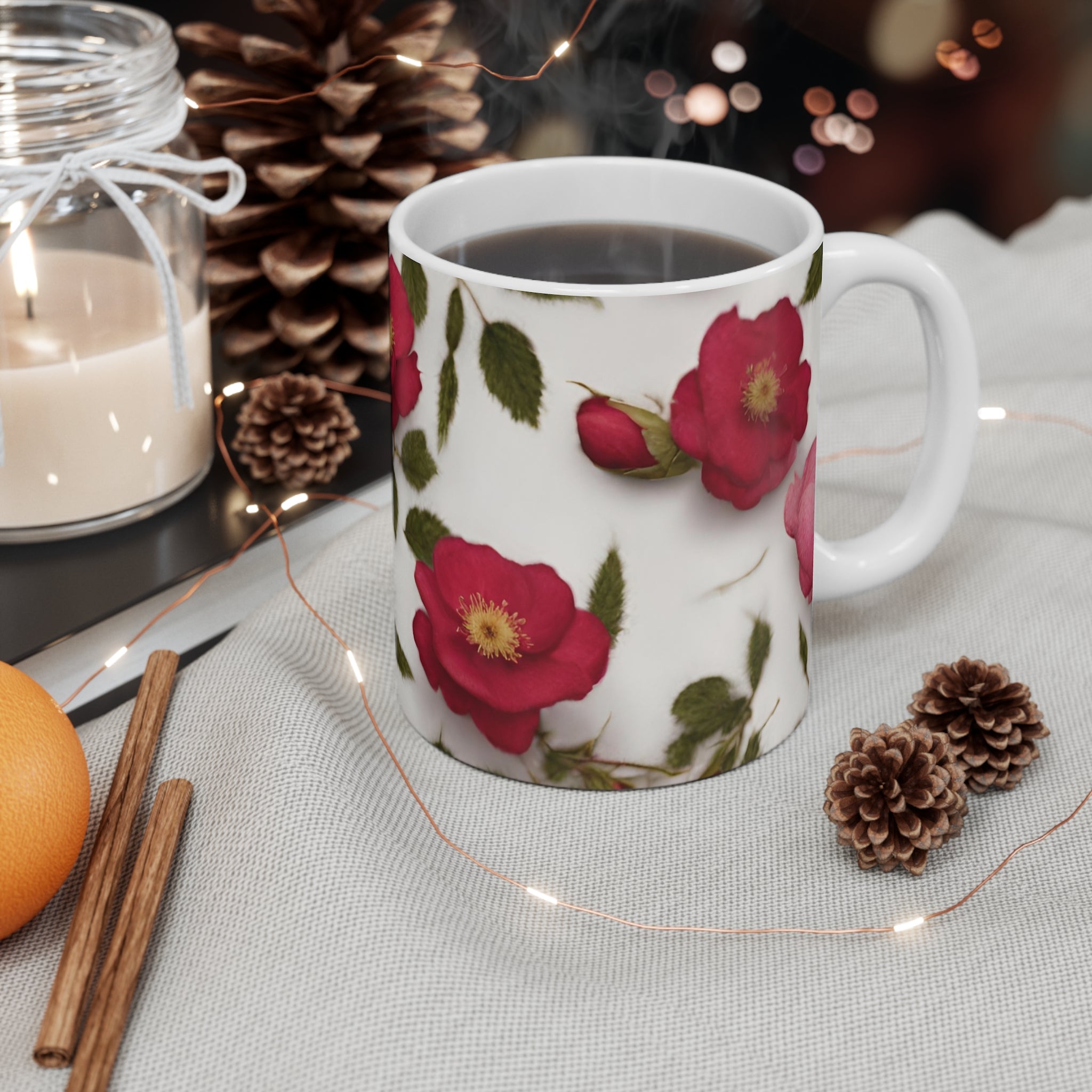 Mug 11oz