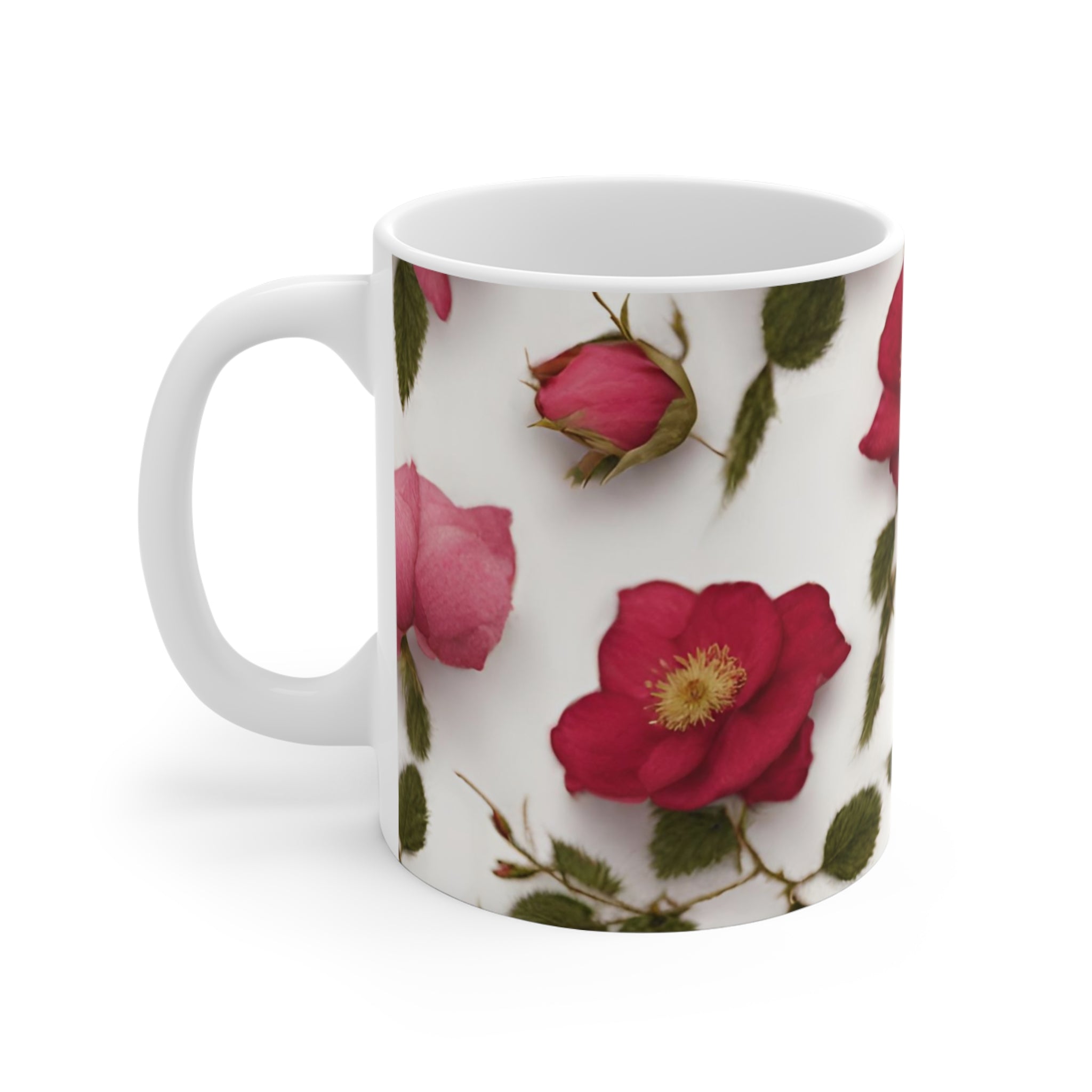 Mug 11oz
