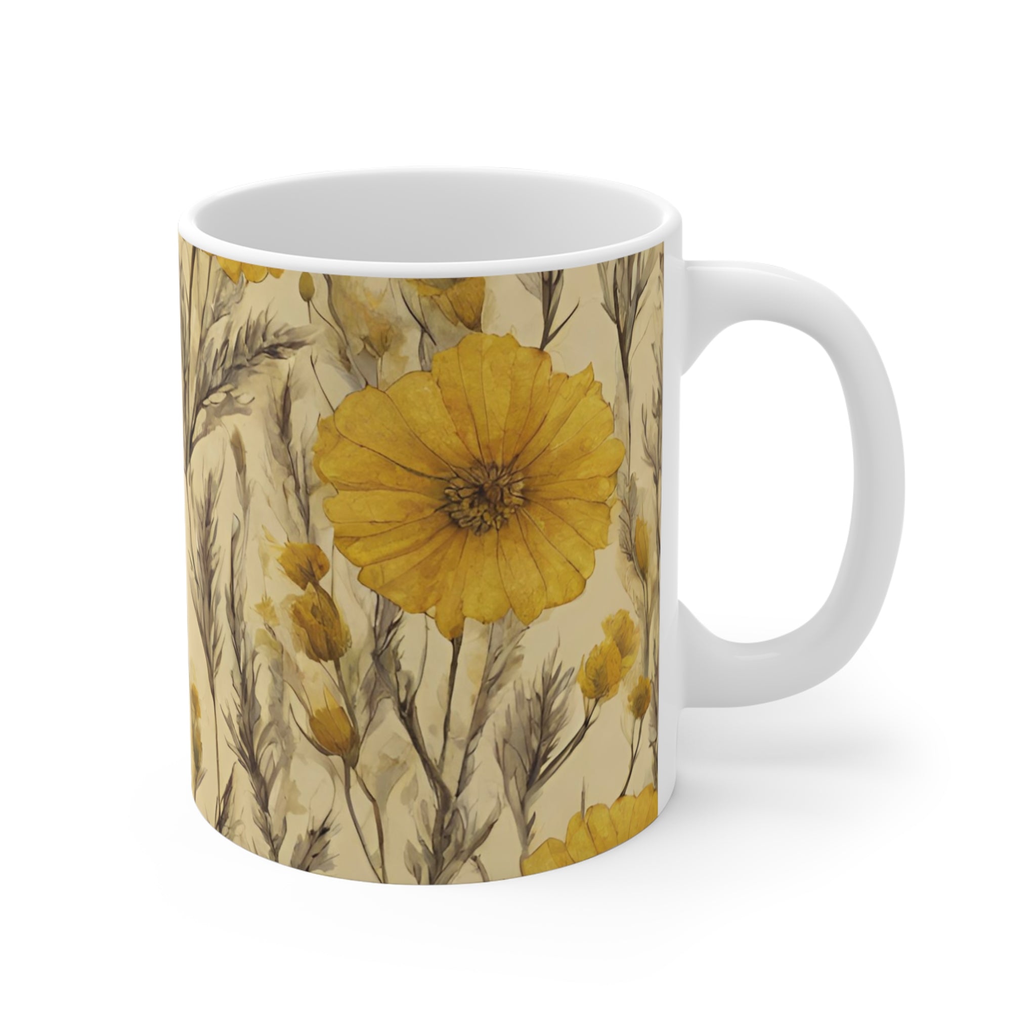Mug 11oz