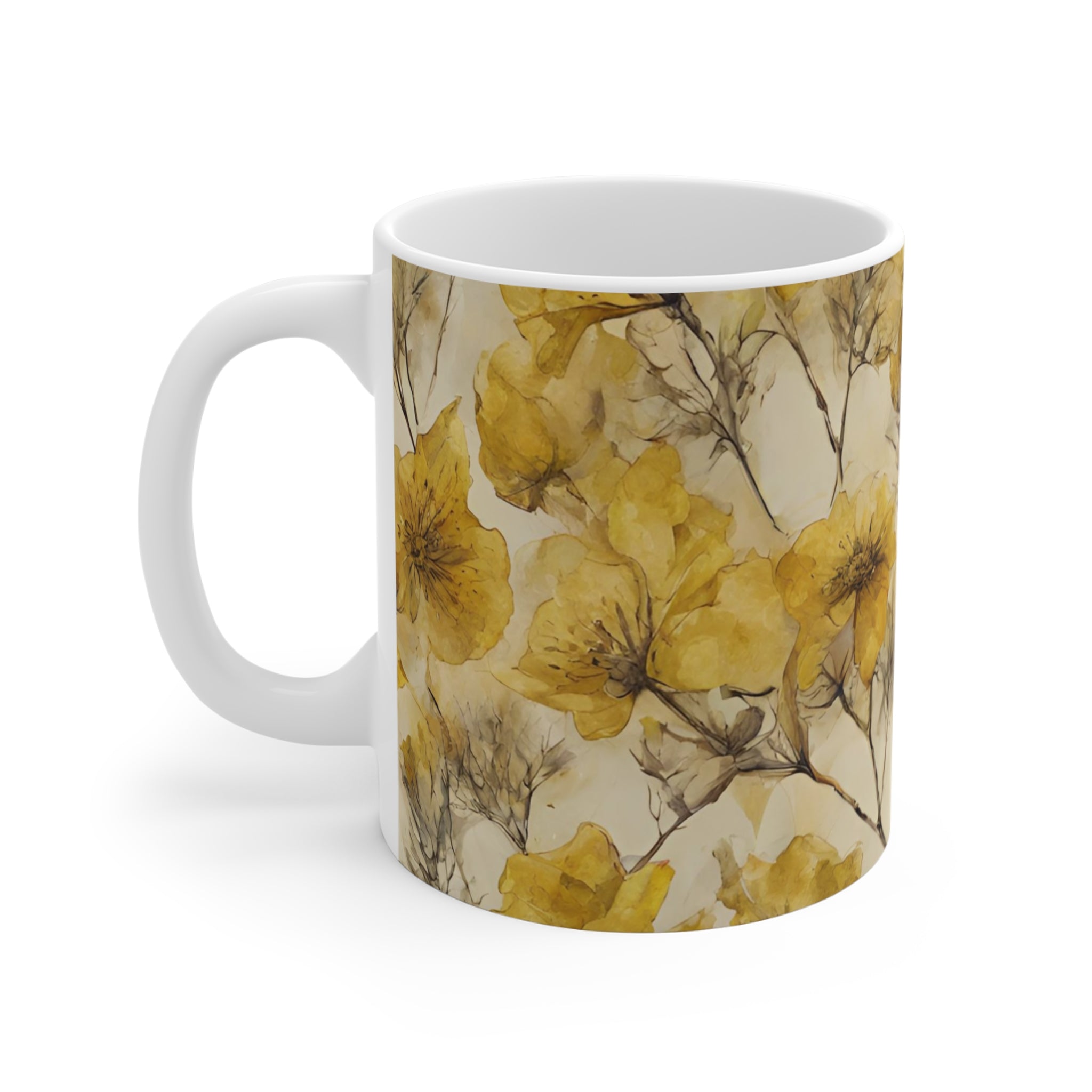 Mug 11oz