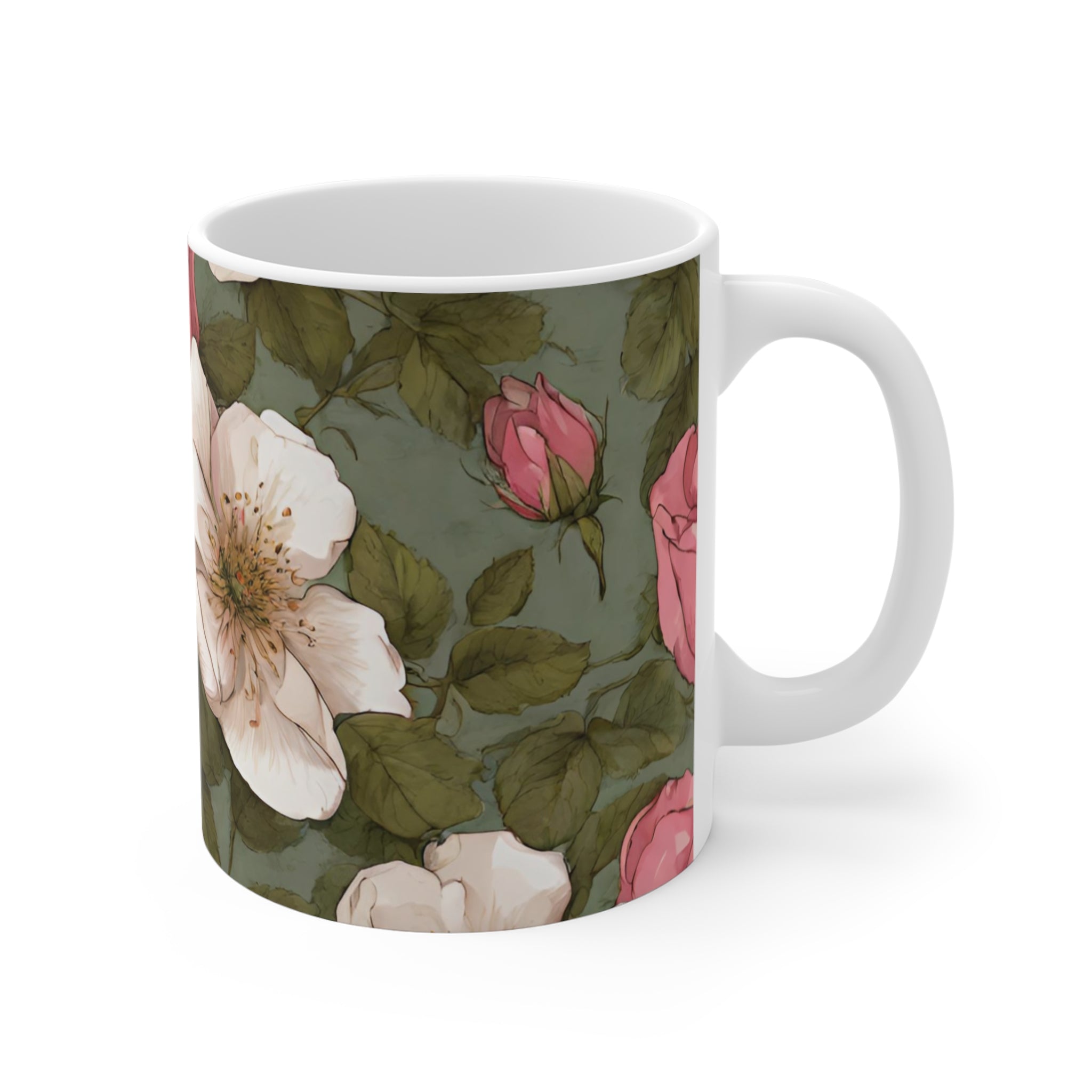 Mug 11oz