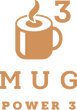 mug 3 power 3