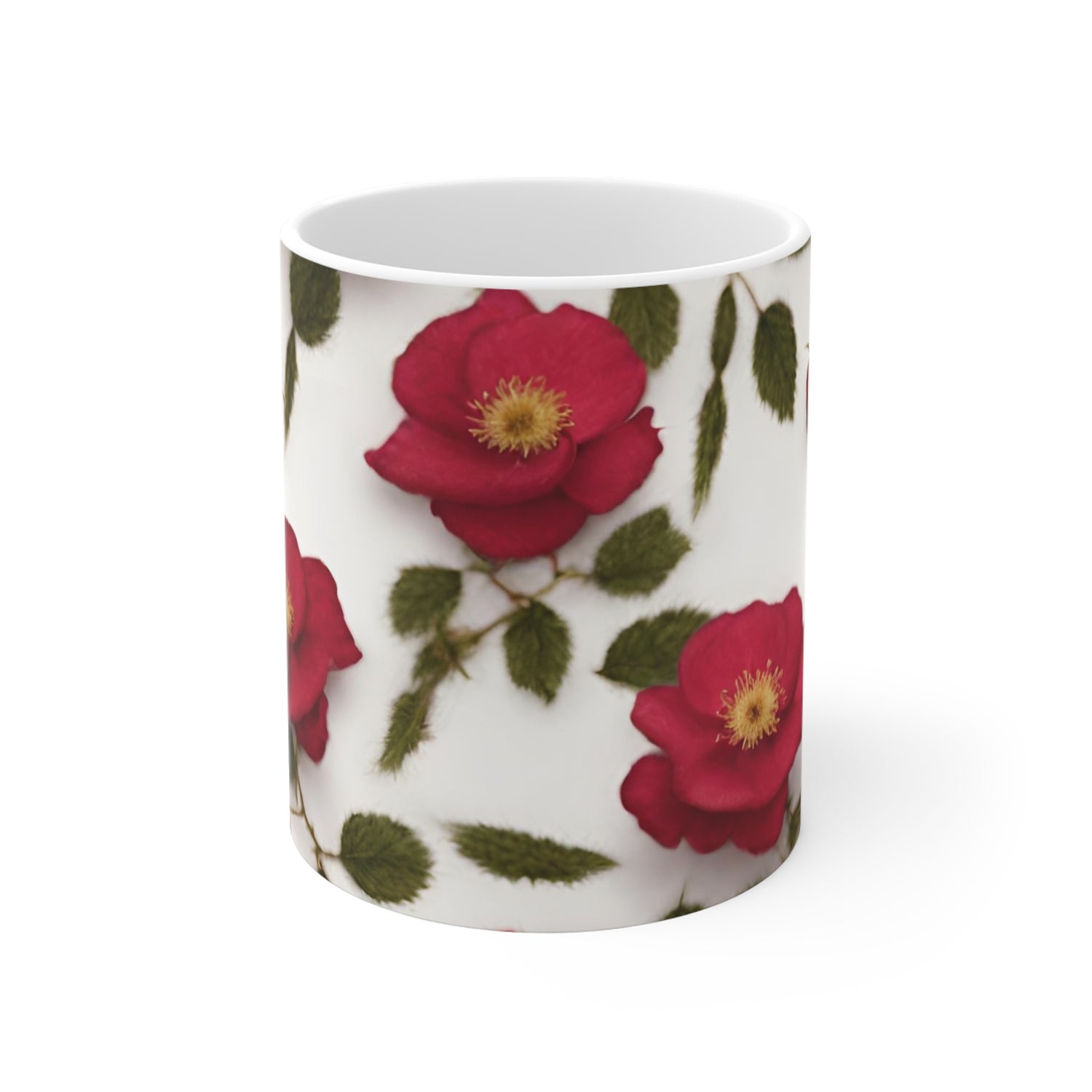 Mug 11oz