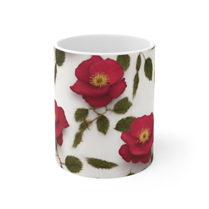 Mug 11oz