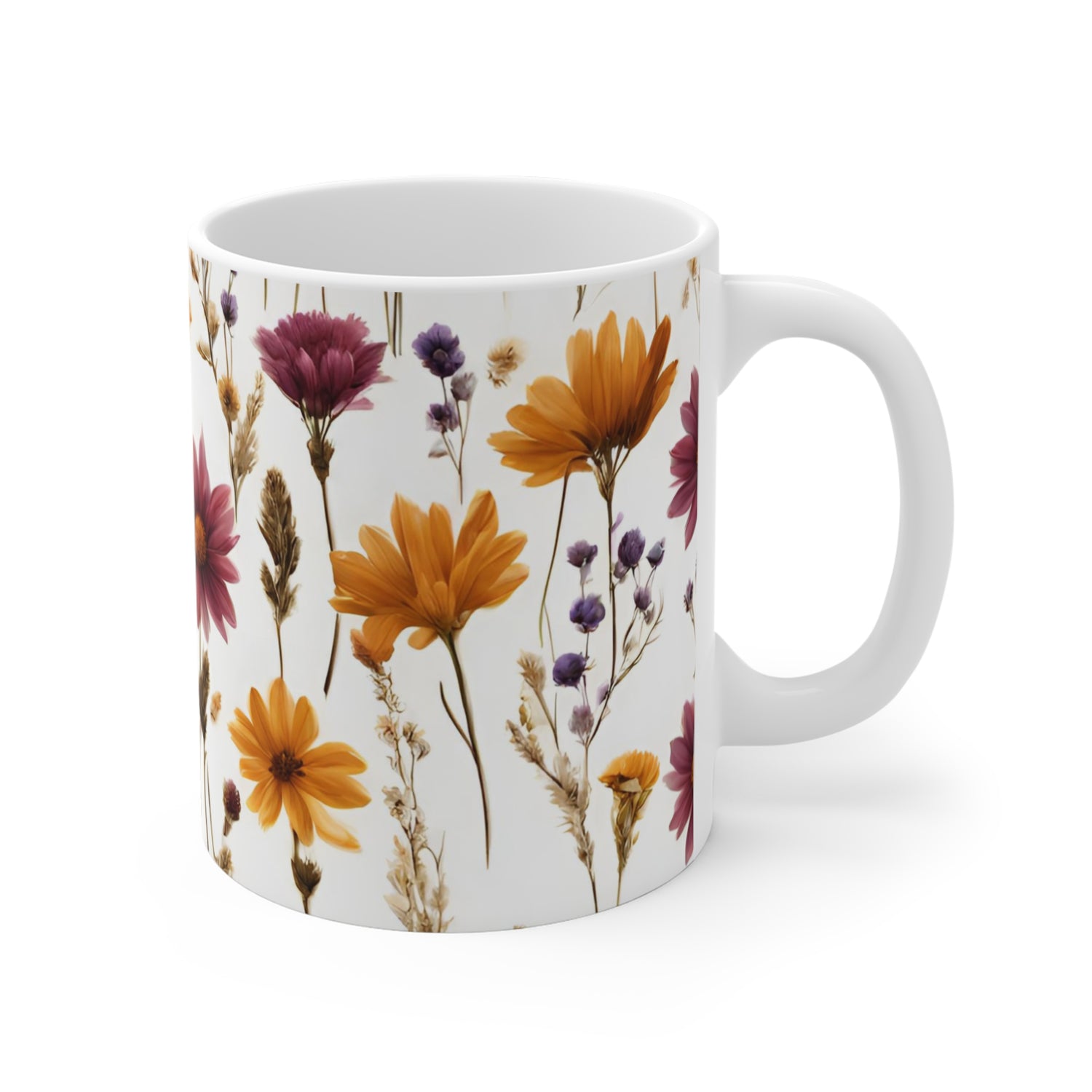 Mug 11oz