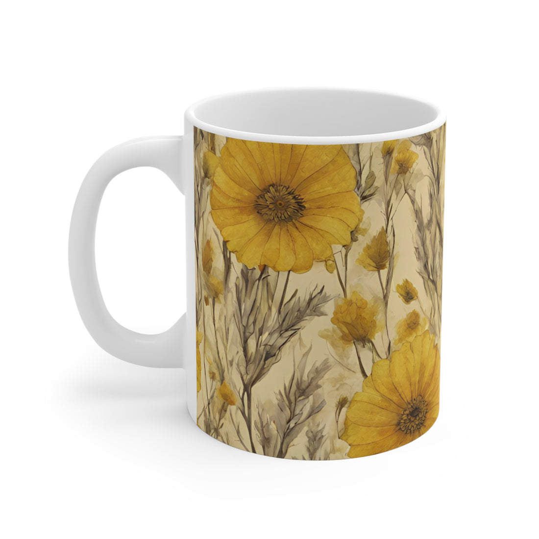 Mug 11oz