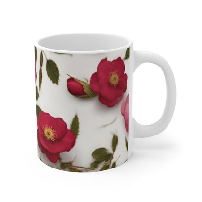 Mug 11oz