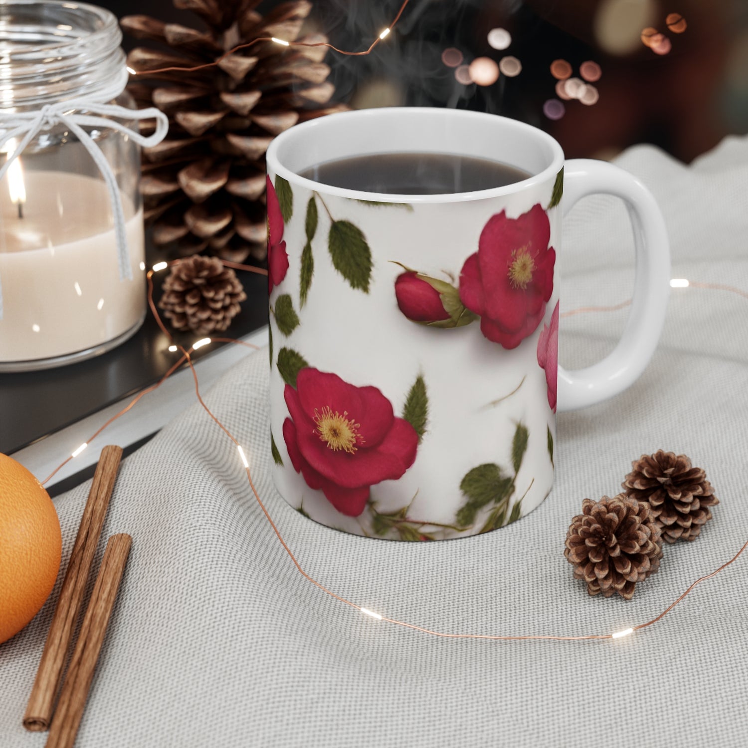 Mug 11oz