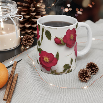 Mug 11oz
