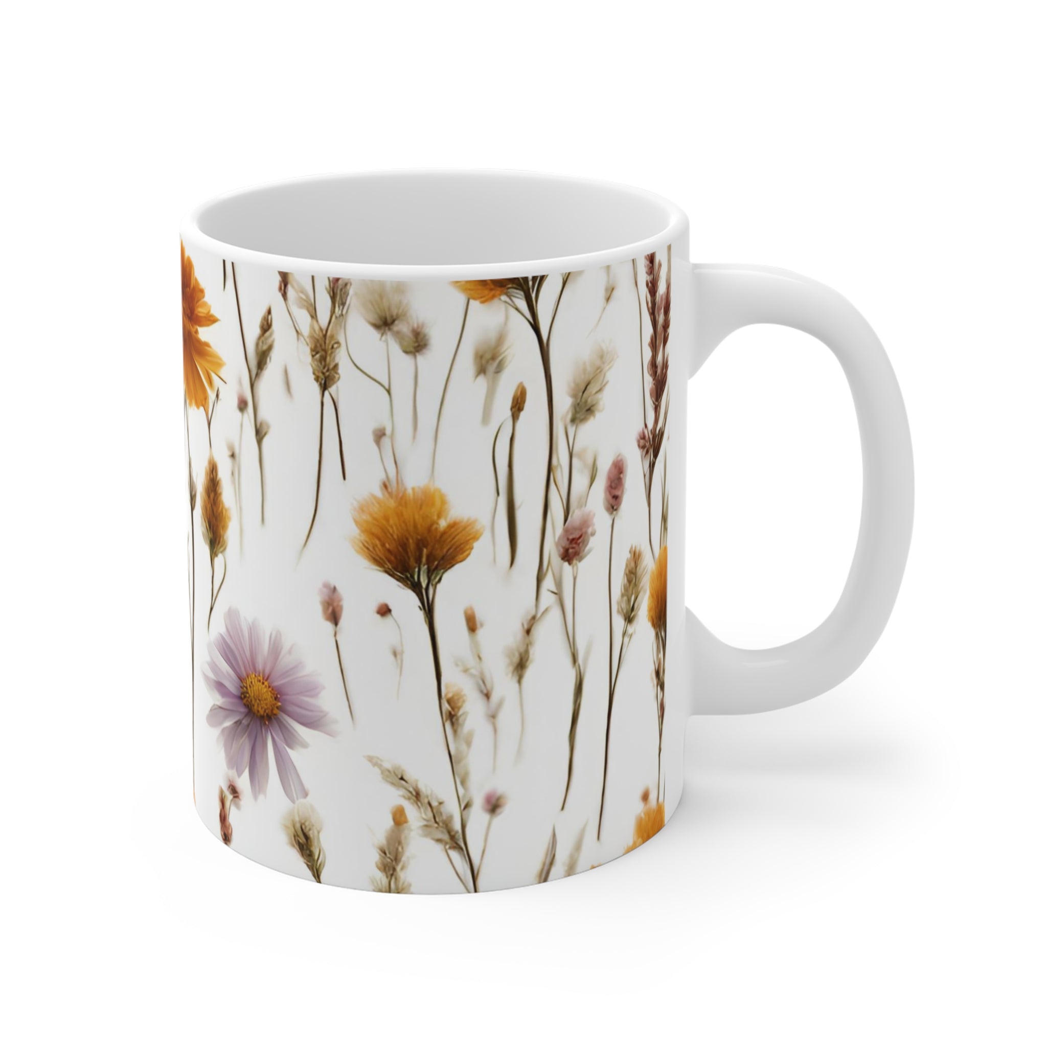 Mug 11oz